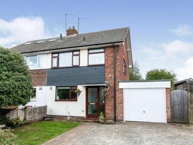 House for rent in Tadley, Priest Down