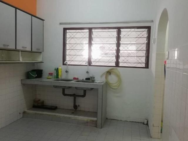 House for rent in Bandaraya Klang, Klang
