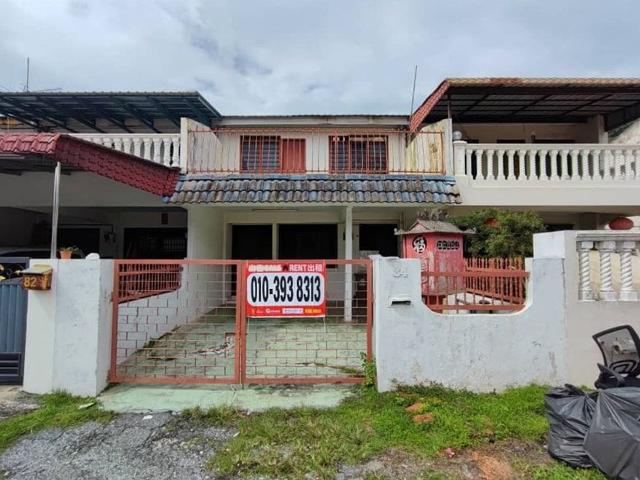 House for rent in Perak, Tanjong Ipoh