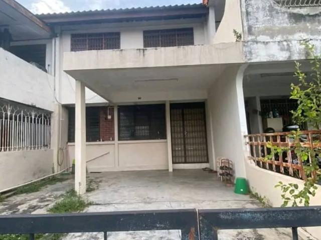 House for rent in Taman Cempaka, Majlis Bandaraya Ipoh