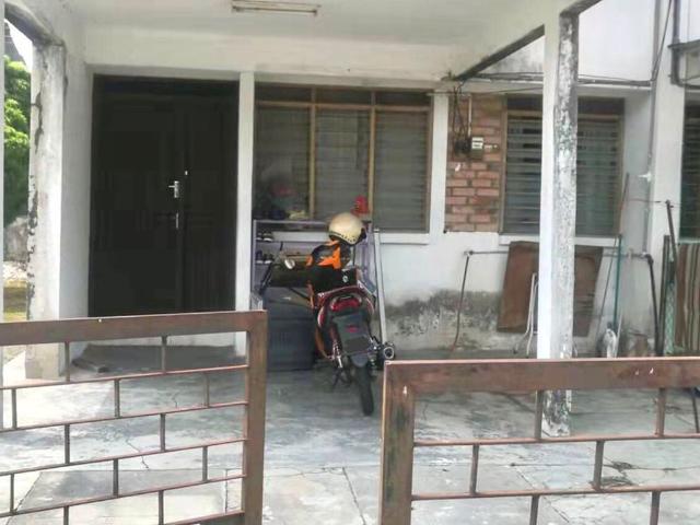 House for rent in Taman Cempaka, Majlis Bandaraya Ipoh
