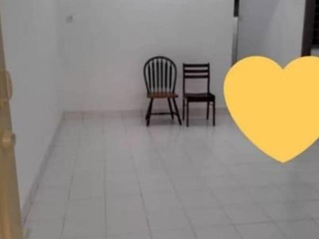 House for rent in Johore Bahru, Johor