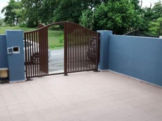 House for rent in Tebrau, Johor