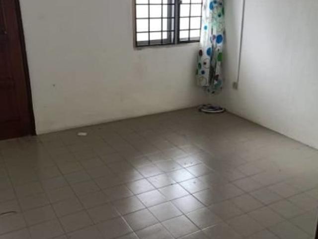 House for rent in Port Klang, Selangor