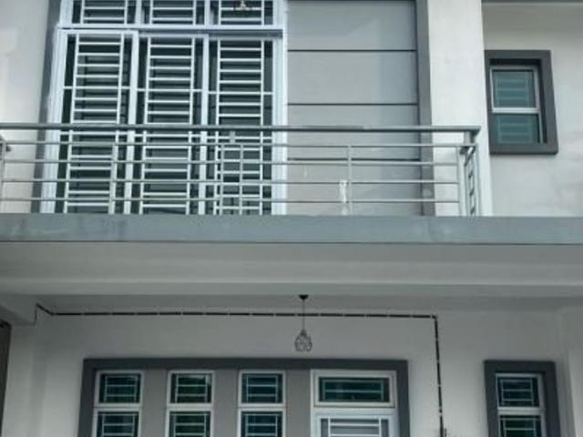 House for rent in Pasir Gudang, Johor