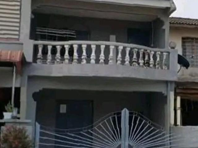 House for rent in Ipoh, Perak