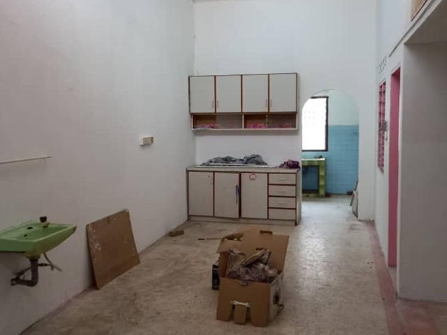 House for rent in Taman Meru Aman, Bandaraya Klang