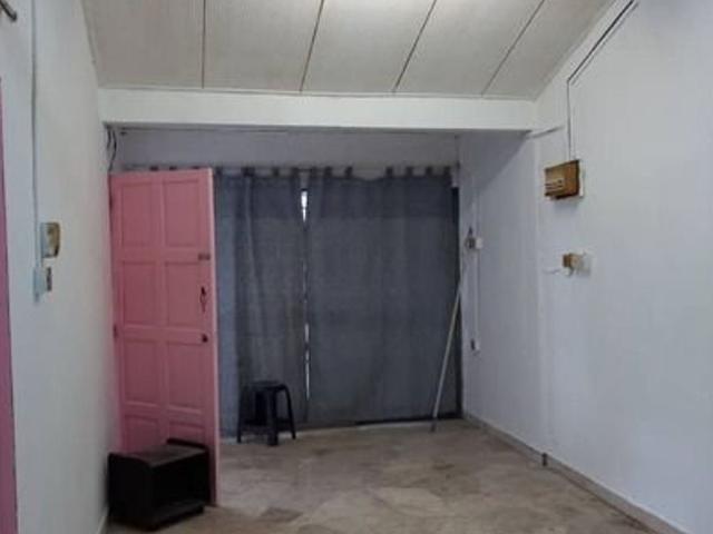 House for rent in Taman Meru Aman, Bandaraya Klang