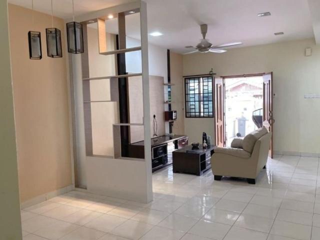 House for rent in Johore Bahru, Johor