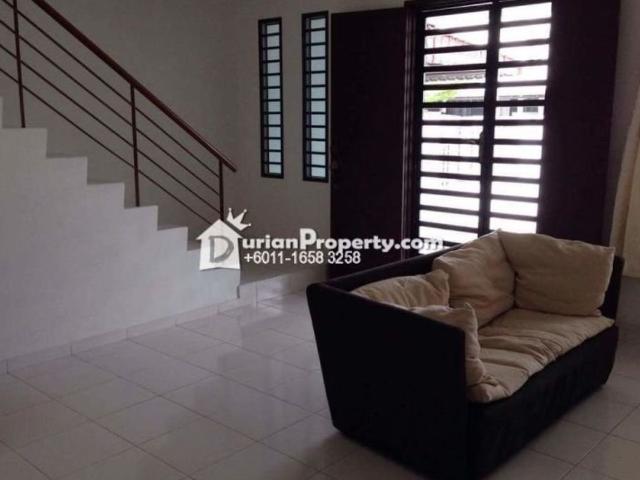 House for rent in Johor