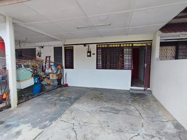 House for rent in Ipoh, Perak