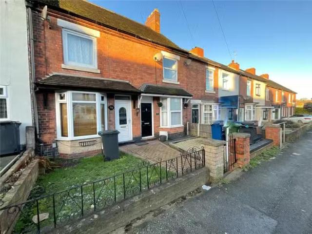 House for rent in Kettlebrook, Isle Of Man