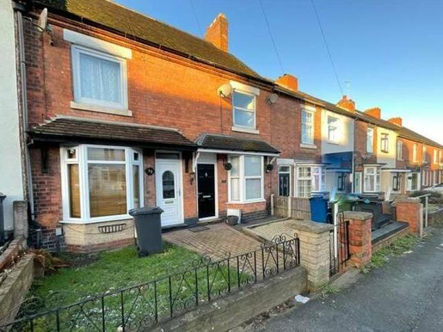 House for rent in Dudley Port, Tipton