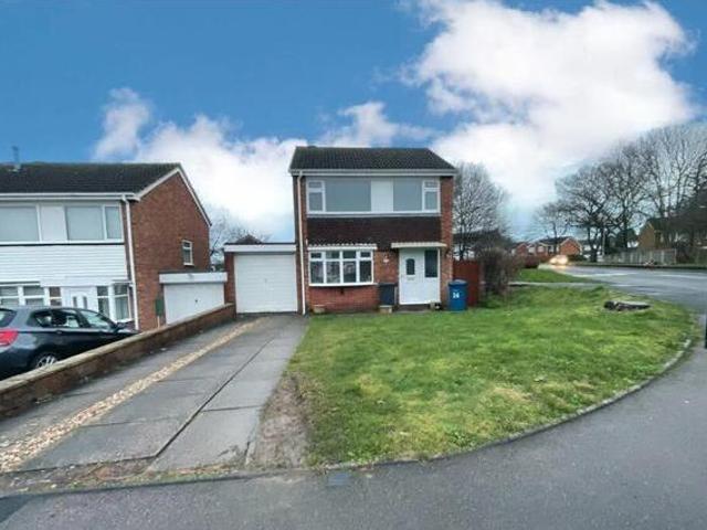 House for rent in Kettlebrook, Staffordshire