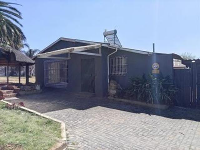 House for rent in Ekurhuleni, Gauteng