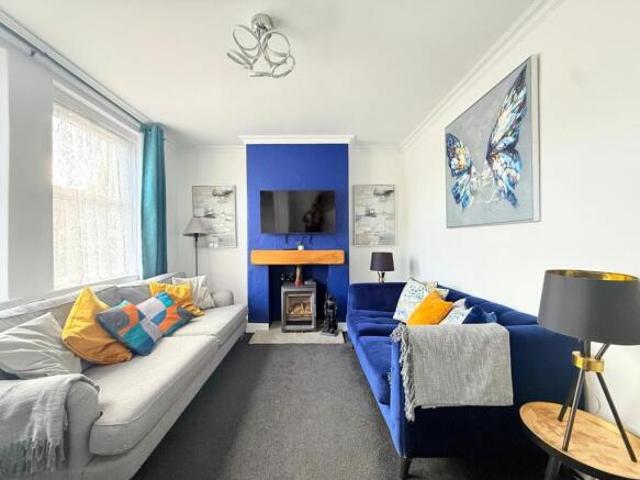 House for rent in High Field, York