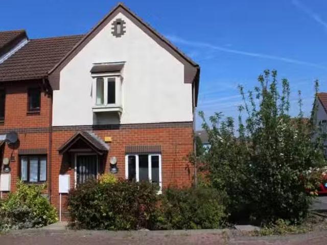House for rent in Locking, North Somerset