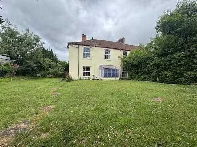 House for rent in Clapton In Gordano, North Somerset