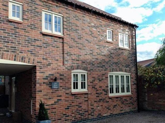 House for rent in Leicestershire