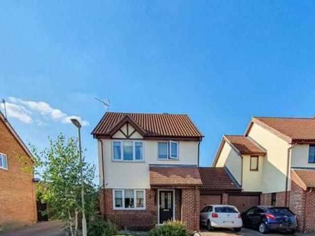 House for rent in Hertfordshire