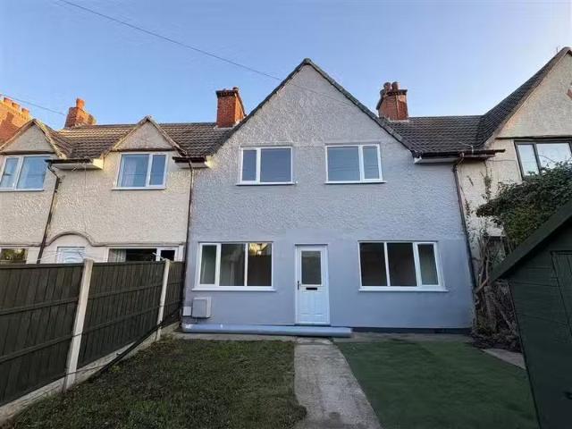 House for rent in Scotland