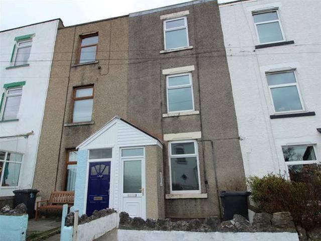 House for rent in Lancashire, England