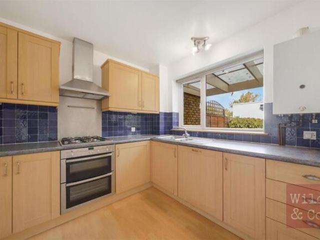 House for rent in Enfield, Greater London