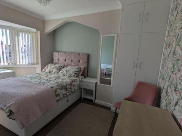 House for rent in Great Barr, West Midlands