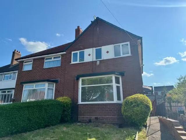 House for rent in Turves Green, West Midlands