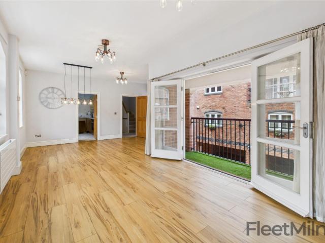 House for rent in Jewellery Quarter, West Midlands