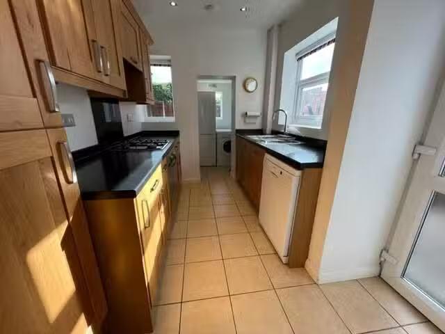 House for rent