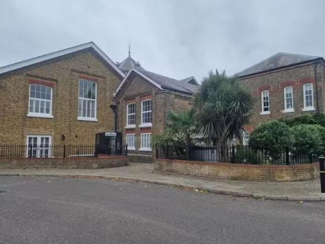 House for rent in Lower Walmer, Ash
