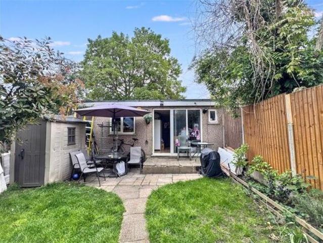 House for rent in Walthamstow, Greater London