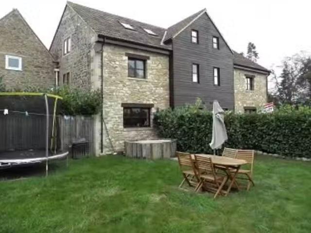 House for rent in Rode, Somerset