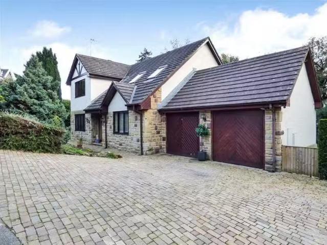 House for rent in Baildon