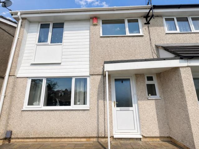 House for rent in Mount Wise