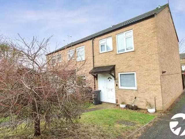 House for rent in Singlewell, Hamerton