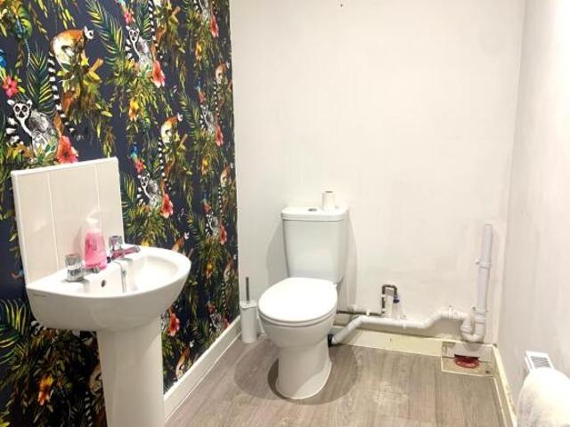 House for rent in Elstow, Bedford