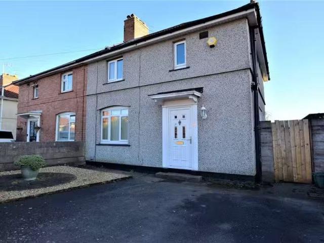 House for rent in Feckenham, City Of Bristol
