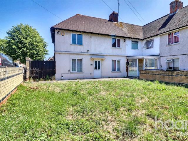 House for rent in Tilbury, Essex