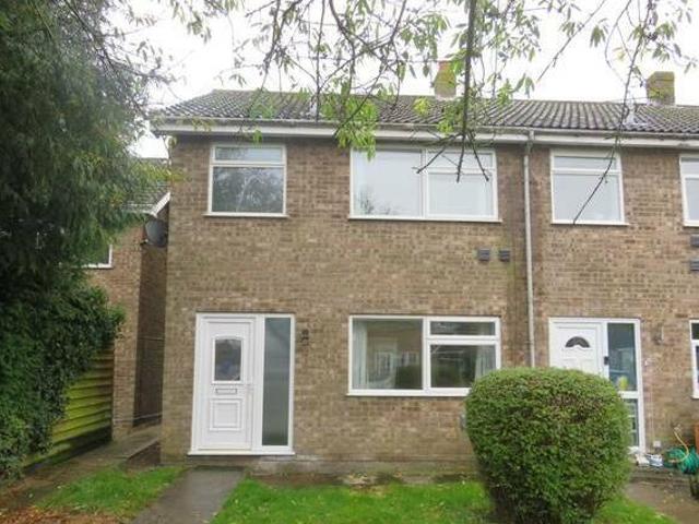 House for rent in Suffolk