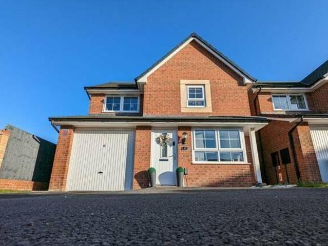 House for rent in Lincolnshire