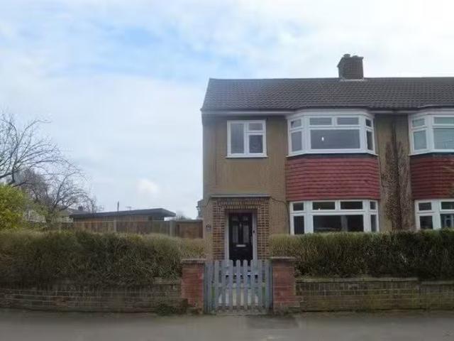 House for rent in Broxbourne, Hertfordshire