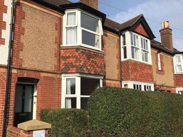 House for rent in West Sussex