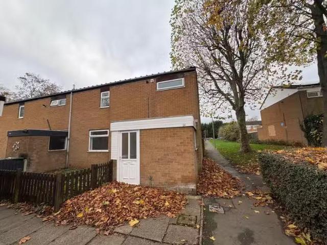 House for rent