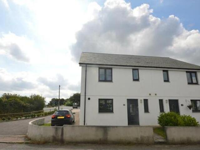 House for rent in Mount Ambrose, Cornwall