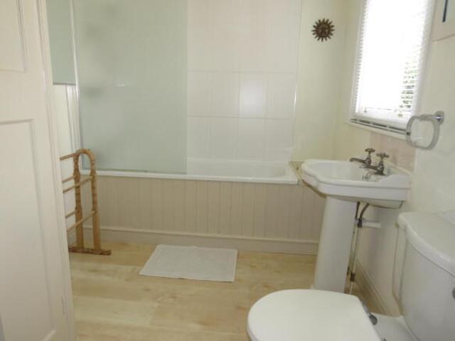 House for rent in Milverton, Green Close