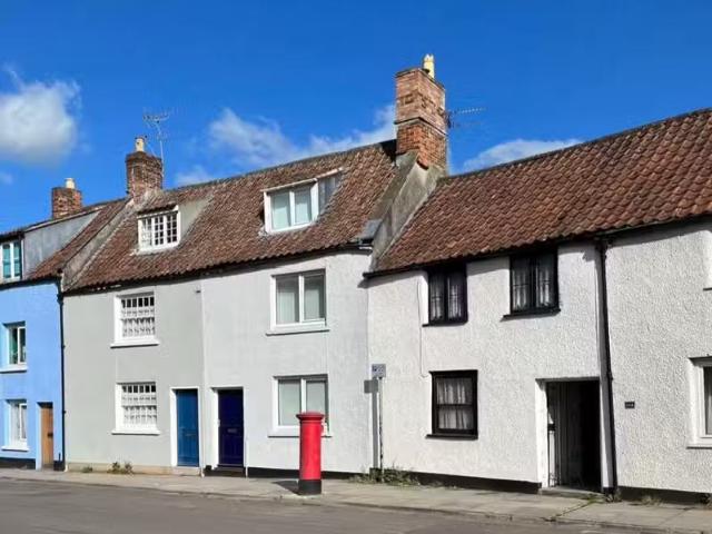 House for rent in Wells, Somerset