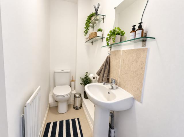 House for rent in Cat Hill