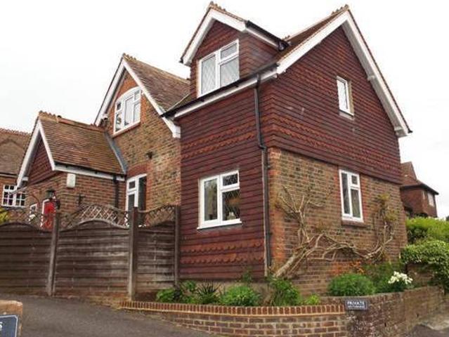 House for rent in West Sussex